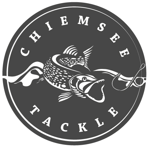 Chiemsee Tackle Logo